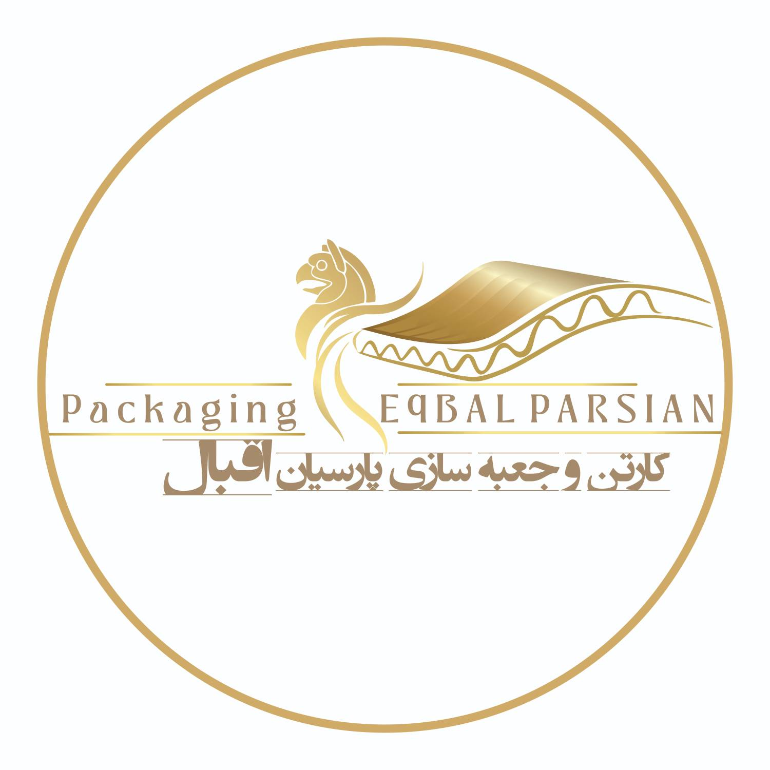 لوگوی پارسیان